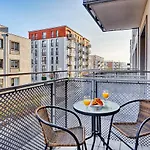 Apartments Tylna IV