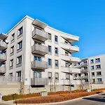 Apartments Tylna IV