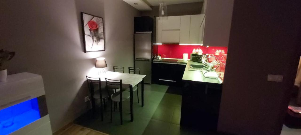 Apartament Tylna Iv