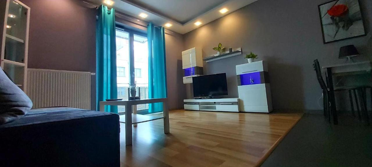 Apartament Tylna Iv