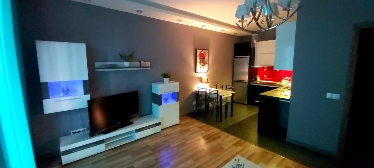 Apartament Tylna Iv *