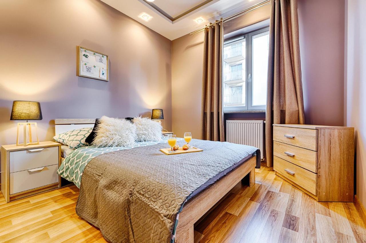 Tylna Iv Apartament