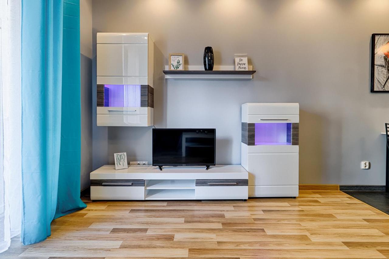 Apartament Tylna Iv Łódź