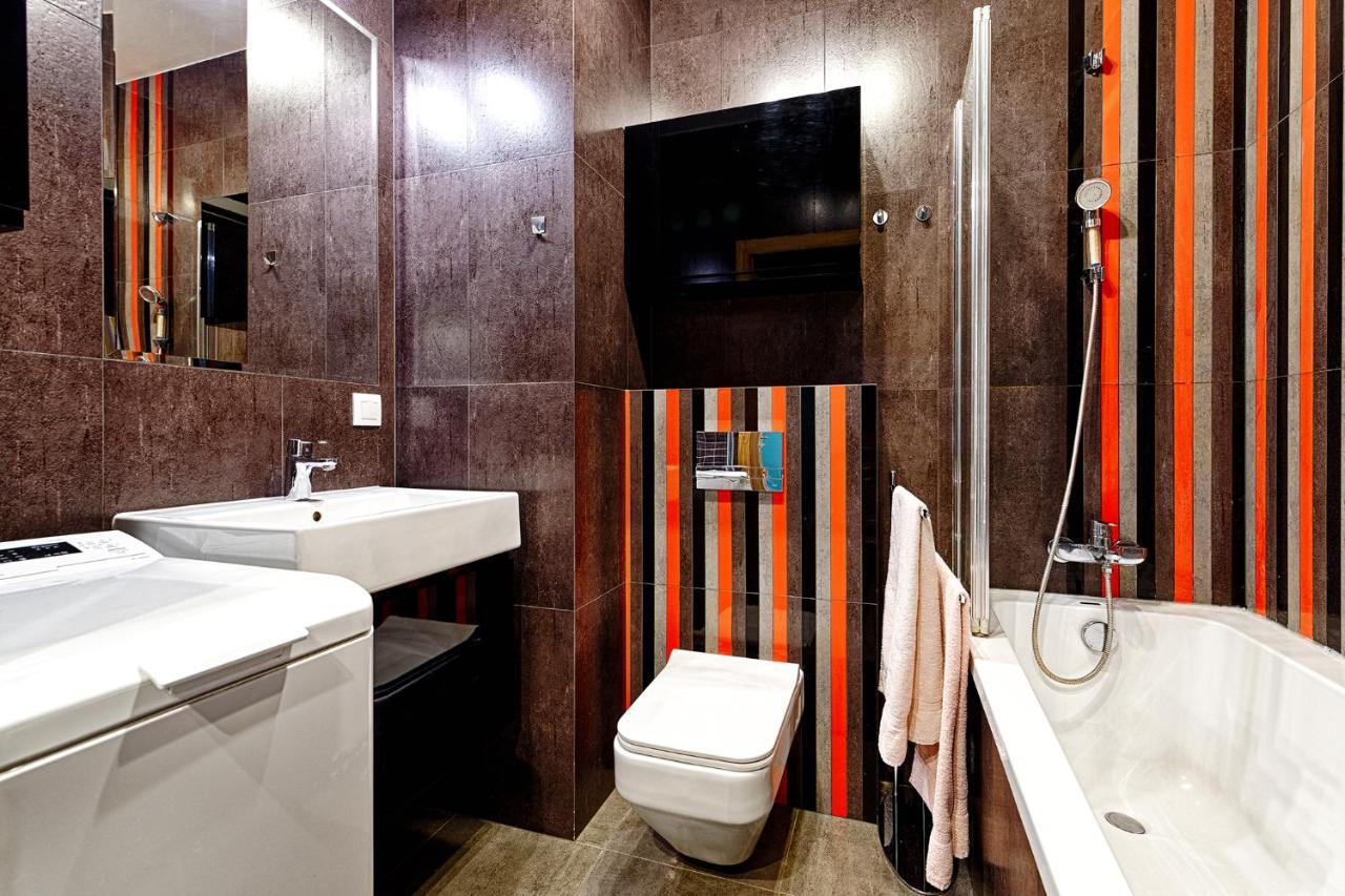 Tylna Iv Apartament *